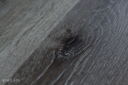 Виниловый ламинат VINILAM Click Hybrid Пробка 10-066 Дуб Ипр 