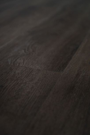 Кварцвиниловая плитка VINILAM Ceramo XXL Glue Дуб Лугано 