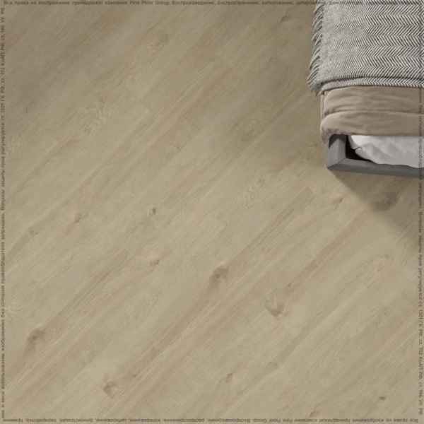 Ламинат BINYLPRO Дуб Эвр Ламинат BINYLPRO Дуб Эвр