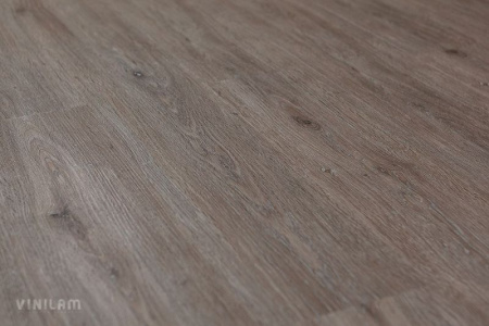 Кварц-виниловый ламинат VINILAM Клик 4 мм 67260-3 Дуб Кельн 