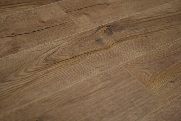 SPC ламинат Steinholz Prime Шварцер 