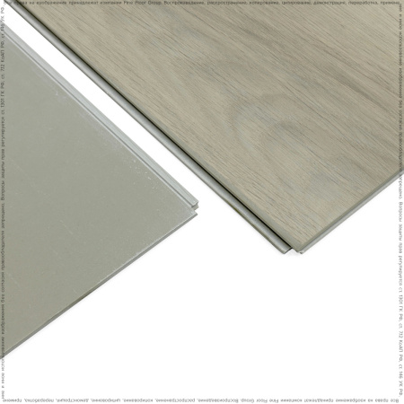 SPC ламинат FineFloor R-Line Дуб Батамай 