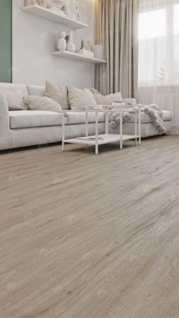 SPC ламинат Alpine Floor Solo Прэсто Есо 14-8 