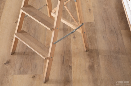 Виниловый ламинат VINILAM Cork Дуб Антверпен 