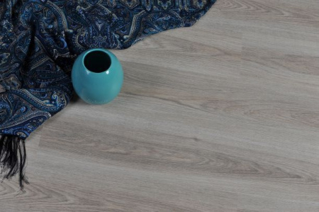 Кварц-виниловый ламинат  Finefloor Light Дуб Леффа FF-1326 