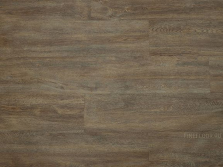 Кварцвиниловая плитка FineFloor Wood FF-1407 Дуб Карлин 