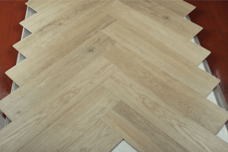 SPC ламинат ICON FLOOR Purple SPC Дуб Райт 