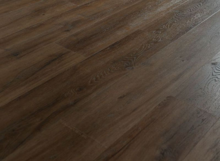 SPC ламинат VINILAM Ceramo Дуб Берн 