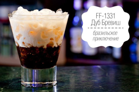 Кварц-виниловый ламинат  Finefloor Light Дуб Бревиш FF-1331 