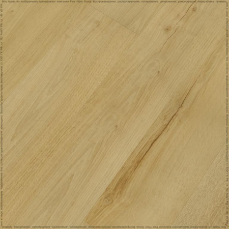 Кварцвиниловая плитка FINEFLOOR Rich Дуб Самос 43 класс 2.5 мм 