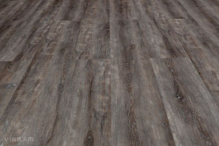 Кварц-виниловый ламинат VINILAM Клик 4 мм 5110-03 Дуб Ульм 