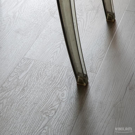 Кварцвиниловая плитка VINILAM Cork Premium Glue Дуб Аликанте 