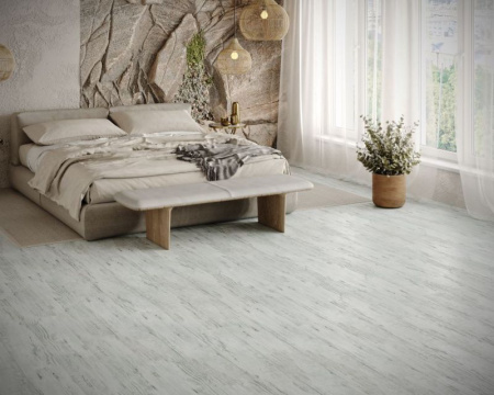 SPC ламинат Art East Art Stone Narrow Береза Божоле 