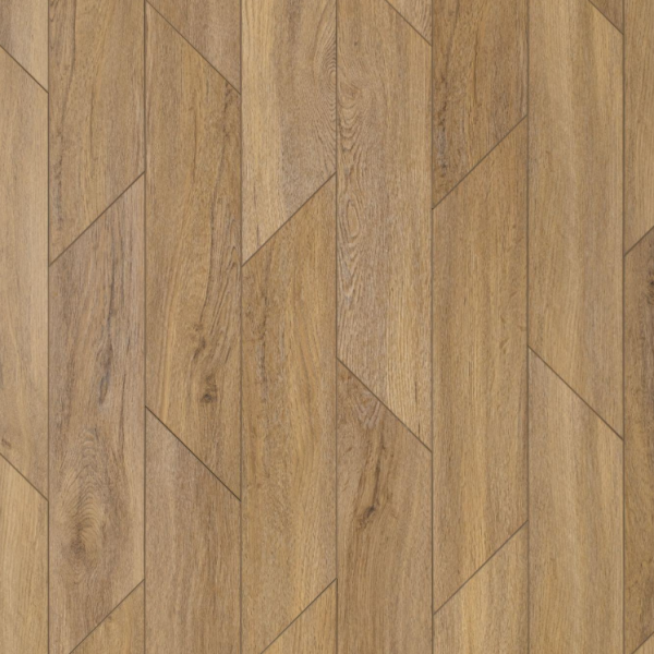 Виниловая плитка Aquafloor Chevron Glue AF2556PGCh 