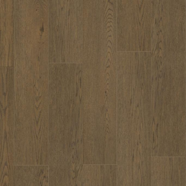 Кварцвиниловая плитка DAMY FLOOR Family LVT Дуб Мокко Кварцвиниловая плитка DAMY FLOOR Family LVT Дуб Мокко