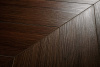 Кварцвиниловая плитка DAMY FLOOR Chevron LVT Блуа 