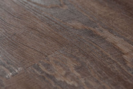 Кварц-виниловый ламинат VINILAM Клик 4 мм 8113-7 Дуб Майнц 