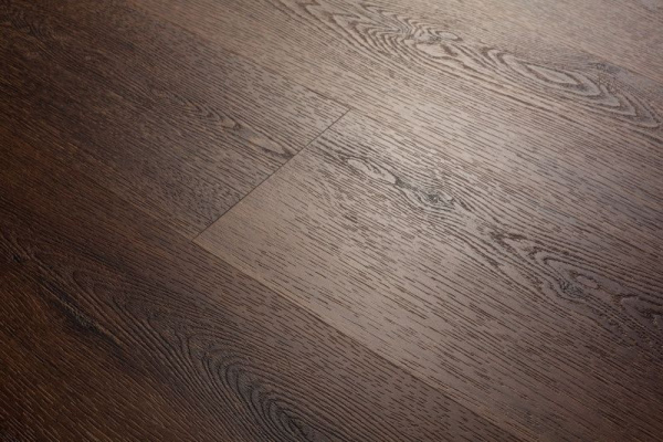 Кварцвиниловая плитка Aquafloor Realwood Glue AF6043 