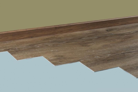 Плитка ПВХ Tarkett Art Vinyl Rockstars Mick 