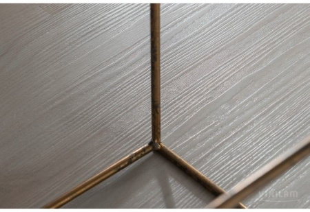 Кварцвиниловая плитка VINILAM Glue Дуб Бремен 