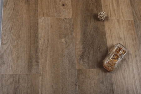 SPC ламинат ICON FLOOR Black SPC Дуб Вествуд 