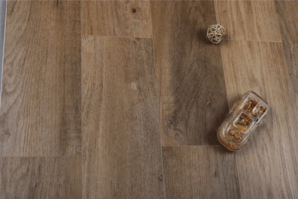 SPC ламинат ICON FLOOR Black SPC Дуб Вествуд 