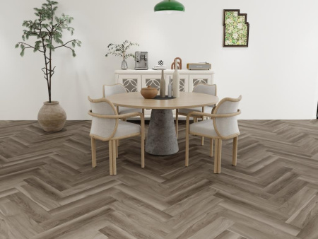 SPC ламинат OFFWOOD HerringboneOFF Ладога 