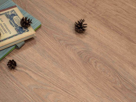 Кварц-виниловый ламинат  Finefloor Light Дуб Эно FF-1371 