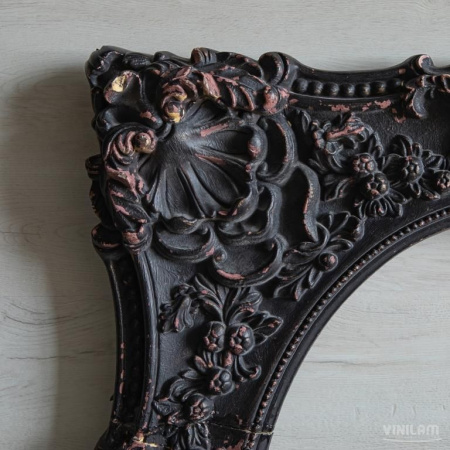 Кварцвиниловая плитка VINILAM Cork Premium Glue Дуб Аликанте 