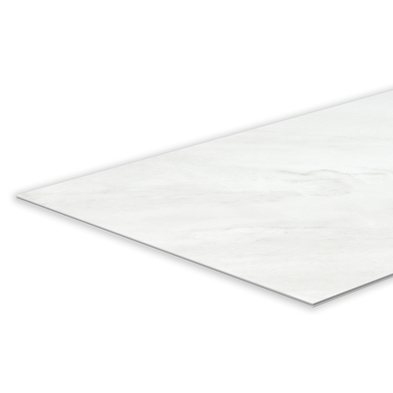 SPC-плитка стеновая IDEAL Керама Кварц серый 