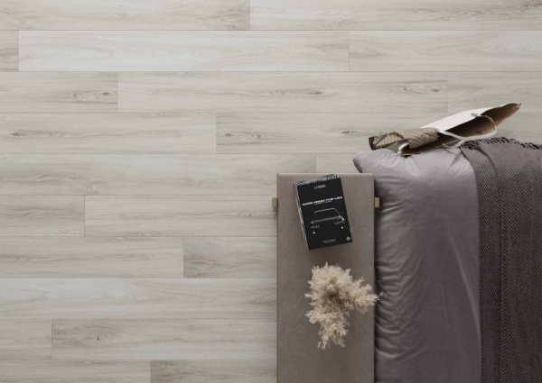 Ламинат Alixfloor Дуб Серый Крафт 