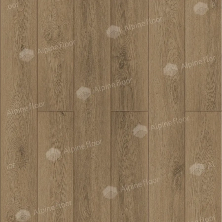 SPC Ламинат Alpine Floor Grand Sequoia Village Вайпуа 