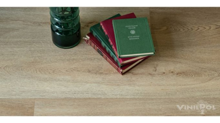 SPC ламинат VINILAM Vinilpol Дуб Портофино 