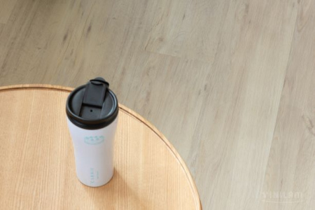 Кварц-виниловый ламинат VINILAM Click Дуб Реген 