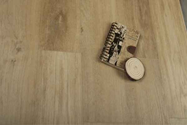 SPC ламинат ICON FLOOR Black SPC Дуб Кристобаль 