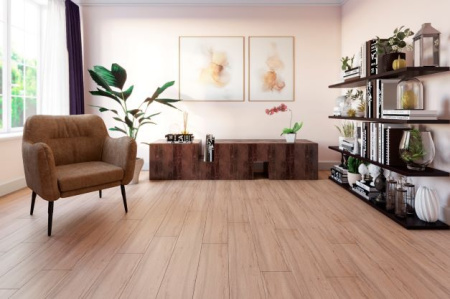 SPC ламинат Steinholz Prime Розенбург 