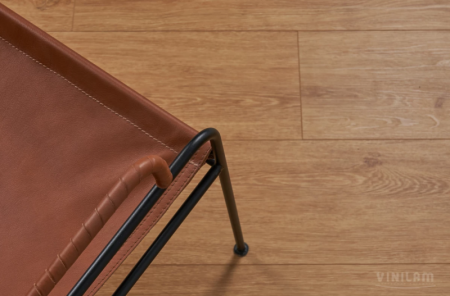 Виниловый ламинат VINILAM Cork Дуб Мейс 