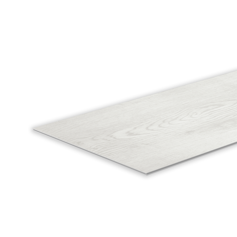 SPC-плитка стеновая IDEAL Керама Ясень белый 