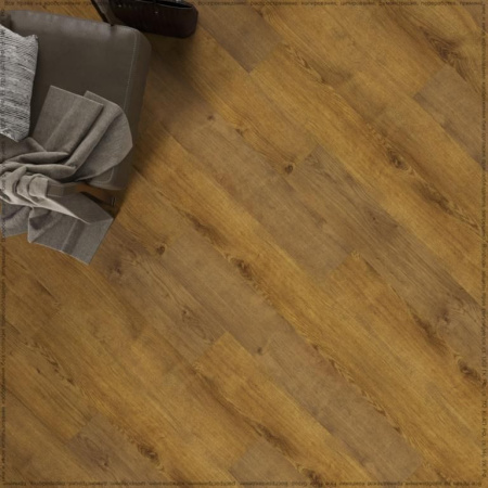 Кварцвиниловая плитка FINEFLOOR Rich Дуб Сария 43 класс 2.5 мм 