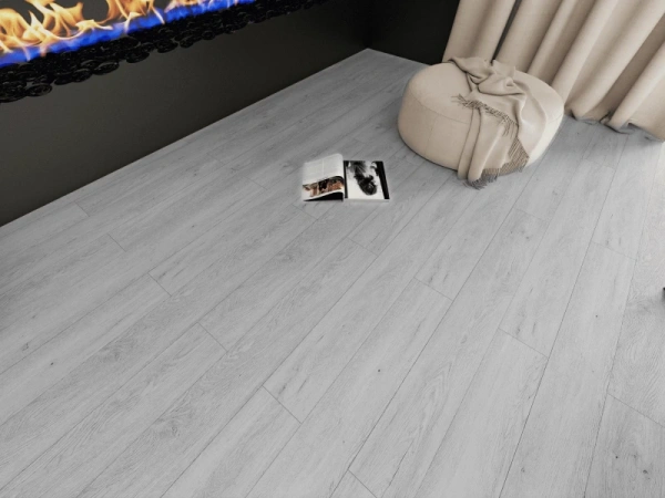 SPC ламинат ICON FLOOR Black LVT Дуб Риччи 