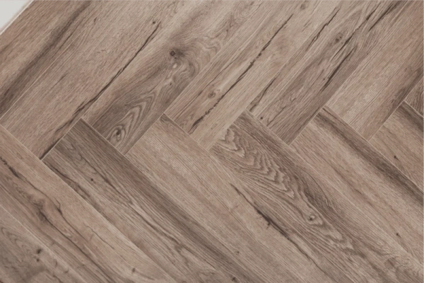 SPC ламинат ICON FLOOR Purple LVT Дуб Фостер 