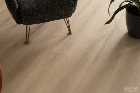 Виниловый ламинат VINILAM Cork Дуб Намюр 