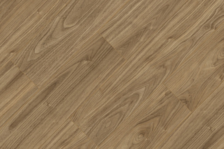 Кварцвиниловая плитка DAMY FLOOR Family LVT Орех Европейский 