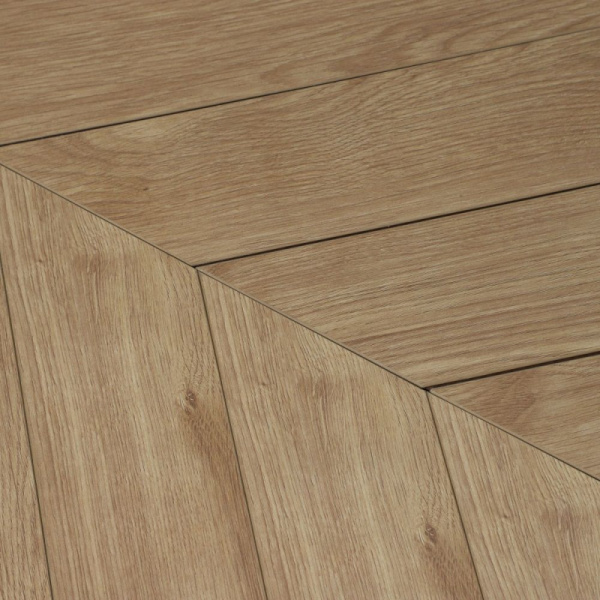 Ламинат WOODSTYLE Chevron Дуб Халкон Ламинат WOODSTYLE Chevron Дуб Халкон
