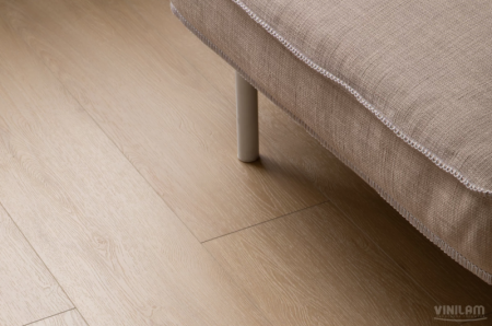 Виниловый ламинат VINILAM Cork Дуб Рошфор 