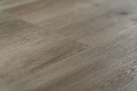 Кварцвиниловая плитка VINILAM Ceramo XXL Glue Дуб Давос 