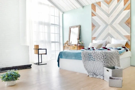 SPC ламинат Alpine Floor Classic Ясень Макао Есо 106-1 