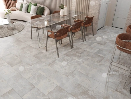 SPC ламинат Alpine Floor Stone Mineral Core Ваймеа Есо 4-15 