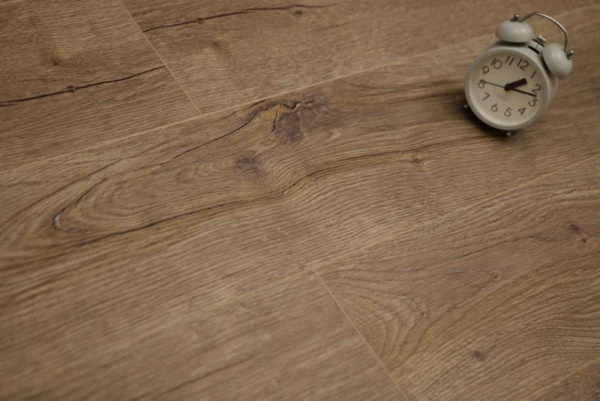 SPC ламинат Steinholz Prime Шварцер 