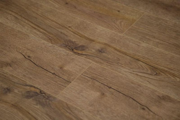 SPC ламинат Steinholz Prime Шварцер 